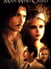 Человек, который плакал