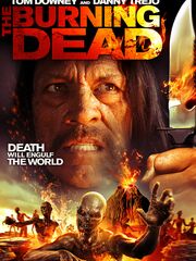 Пылающие мертвецы