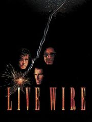 Провод под током видео