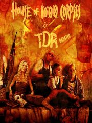 Трое из ада