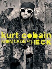 Кобейн: Чёртов монтаж