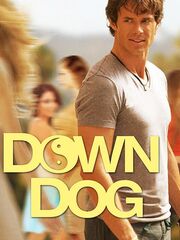 Down Dog