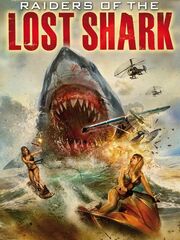 Наездники утерянной акулы