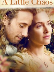 Версальский роман