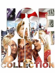 Приключения Джо Грязнули 2