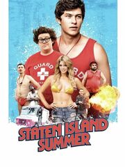 Лето на Статен-Айленд