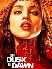 От заката до рассвета [2014 — 2016]