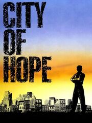 Город надежды