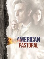Американская пастораль