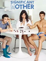 Важная мама