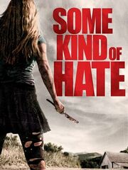 Что-то наподобие ненависти