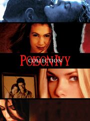 Ядовитый плющ: Новое совращение