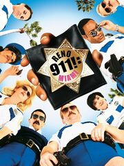 911: Мальчики по вызову