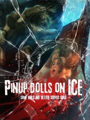 Девочки бикини на льду [2013]