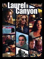 Лорел Каньон