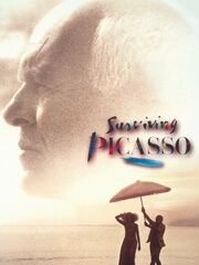 Прожить жизнь с Пикассо