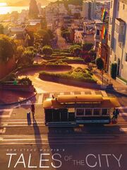 Истории Сан-Франциско