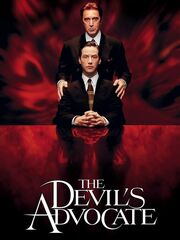 Адвокат дьявола [1997]