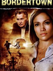 Город на границе