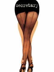 Секретарша