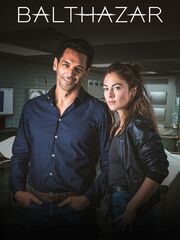 Бальтазар