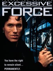 Чрезмерное насилие