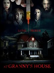 Дом бабушки