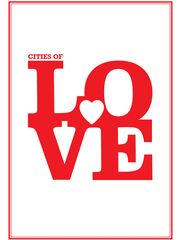 Тбилиси, я люблю тебя