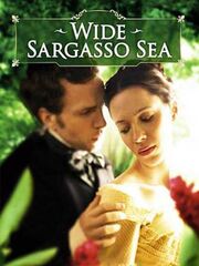 Широкое Саргассово море