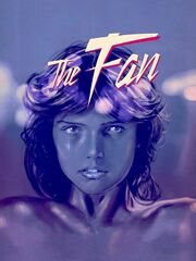 Поклонница