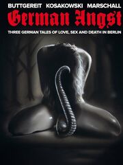 Немецкий страх