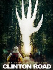 Клинтон-роуд