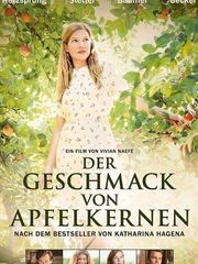 Вкус яблочных семян