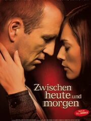 Zwischen heute und morgen