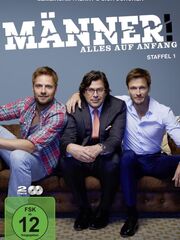 Männer! Alles auf Anfang видео