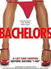 Еще один мальчишник