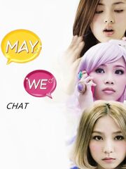 May We Chat