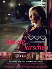 Горькие вишни видео