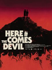 И явился Дьявол