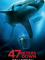 Синяя бездна 2