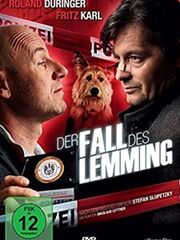 Lemming's First Case