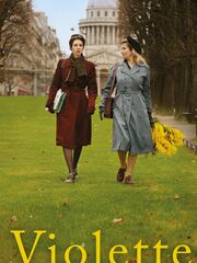 Виолетт
