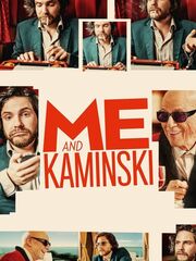 Я и Камински