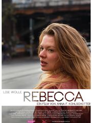 Ребекка [2014]
