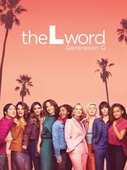 Секс в другом городе: Поколение Q [2019 – ...]