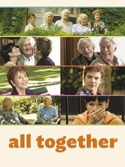 А давайте жить все вместе? видео