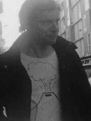 Прошу, не трогай меня видео