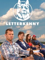 Леттеркенни