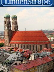 Линденштрассе