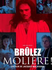 Brûlez Molière !